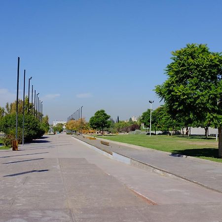 Apartamento Mendoza #5 Exterior foto
