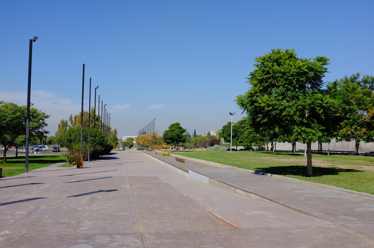 Apartamento Mendoza #5 Exterior foto