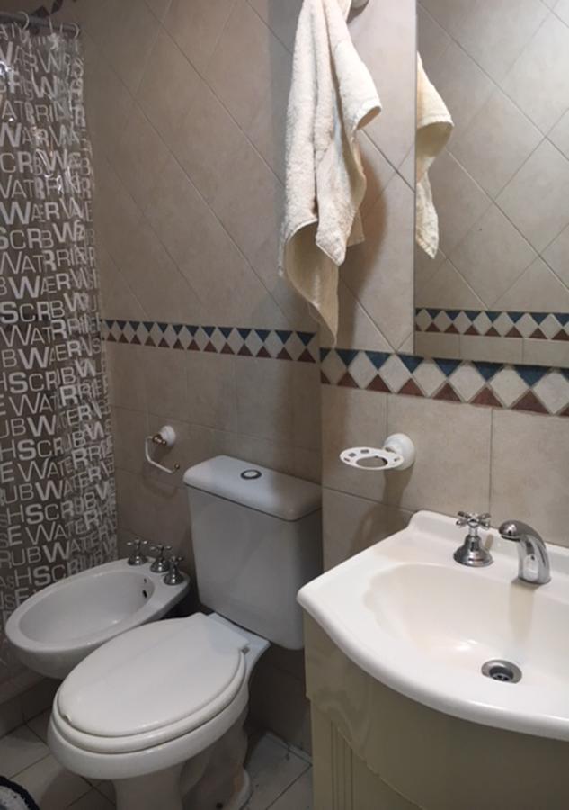 Apartamento Mendoza #5 Exterior foto